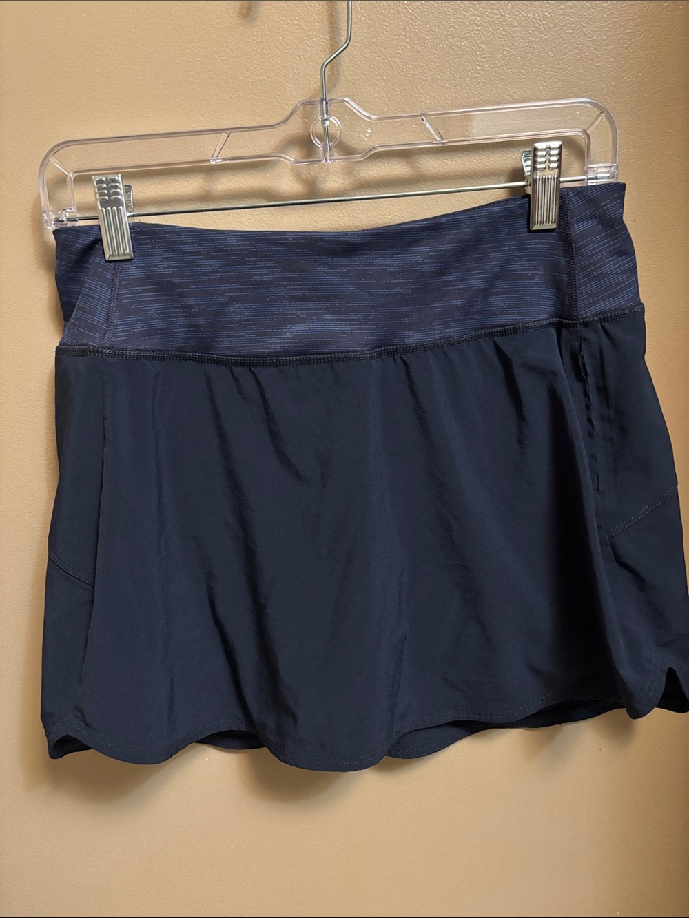 Outdoor Voices athletic skirt